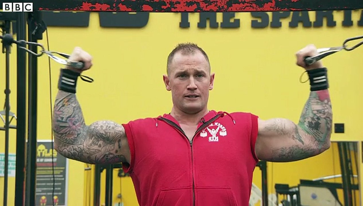 Two amputee soldiers on changing attitudes to injured servicemen