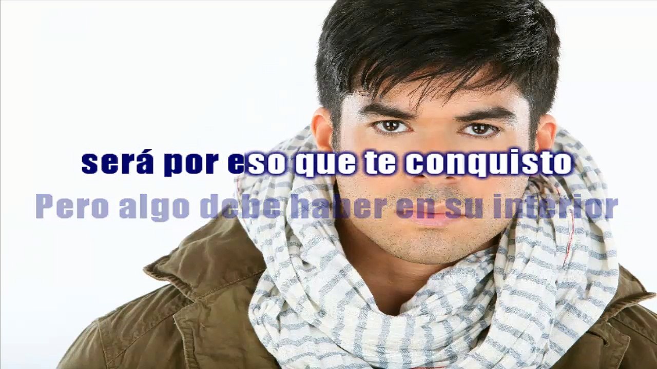 Jerry Rivera - Ese - karaoke letra