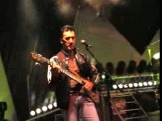 SOS Red Hot Chili Peppers Hump The Bump 2