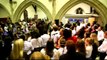 London Community Gospel Choir ft Pastor D (on solo) O Happy Day
