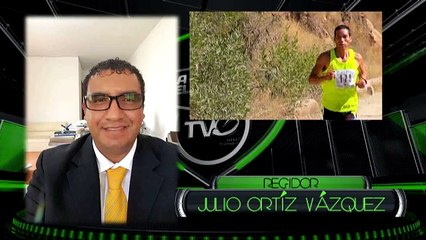 ¿Cómo se ve el deporte en el 2016? -Entrevista a Julio Ortíz-