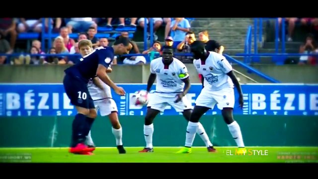 Zlatan Ibrahimovic ● Craziest Football Skills & Tricks - Football Freestyle ● Tricks & Skills ► Neymar ● Ronaldinho ● Ronaldo ● Lucas ● Ibrahimovic Ronaldinho ● Freestyle ● Crazy Tricks Lionel Messi ● Amazing Free Amazing Skills Show ● 20 HD