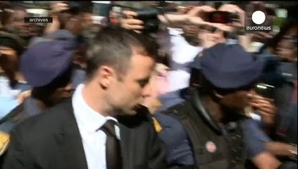 Oscar Pistorius to appeal murder conviction