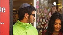 Jewish community in Marseille debates whether to hide yarmulke
