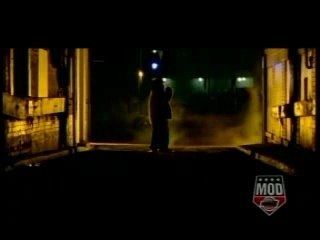 Massari - Rush The Floor