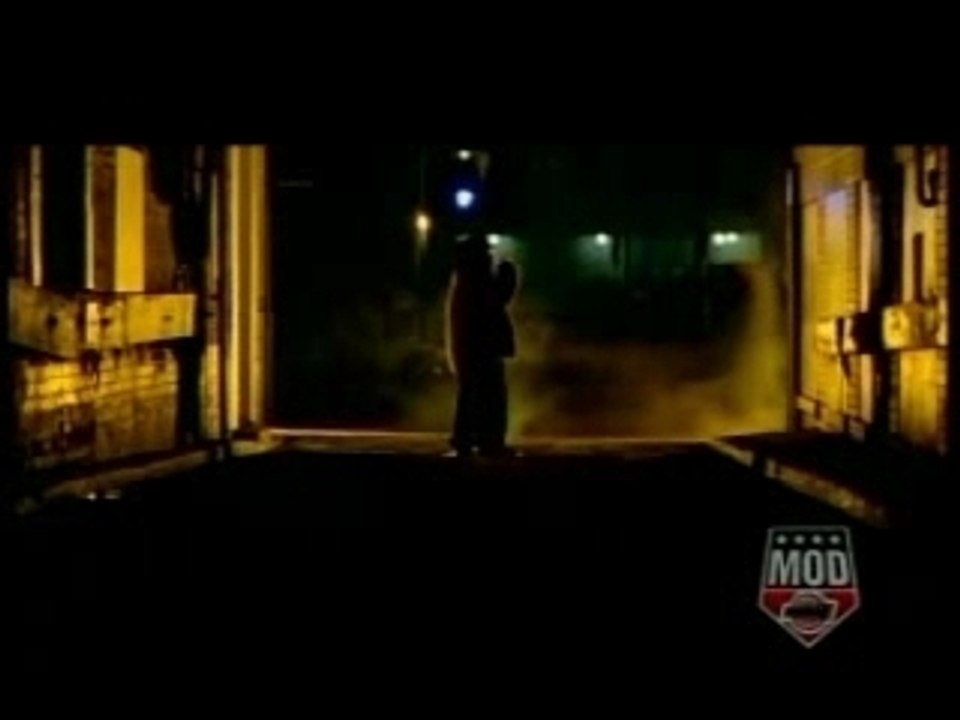 Massari - Rush The Floor