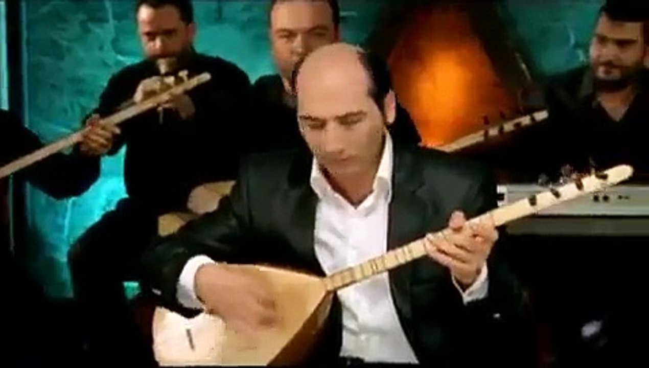 Hüseyin Uğurlu - Bana Dönek Demiş İtin Birisi