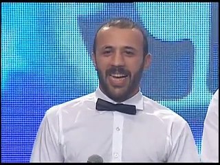 Koma Botan - min ciyawazim Yeteneksizsiniz Kürtçe