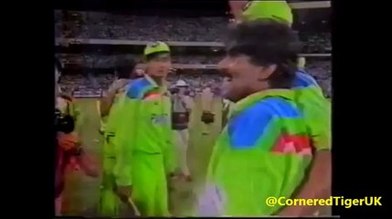 Imran’s Final Test – A Documentary About Pakistan’s Greatest Son – *Must Watch*