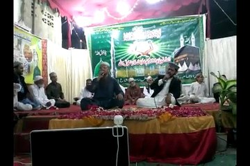 Ya Rab mujhay Sarkar ka by Salman & Abdul Haseeb Soharwardi (1)