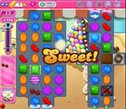 Candy Crush Saga Gameplay Level 158