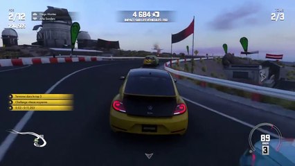 DriveClub Gameplay PS4 Part 1 HD | Drive Club Cars Games PlayStation 4