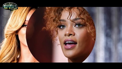 Rihanna ANTI Full Track List Leaked