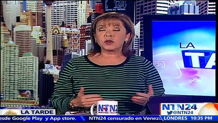 Van a tener que presentarlas de forma pública: periodista Venezolano sobre pruebas de Cilia Flores en caso de ‘narcosobrinos’