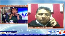 Kate del Castillo podría incurrir en delito de encubrimiento por reuniones con 'El Chapo' Guzmán según el abogado Carlos Daza