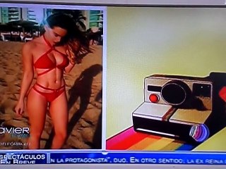 BELINDA, ENCIENDE LAS REDES, JAVIER POZA, ENE 13 2016