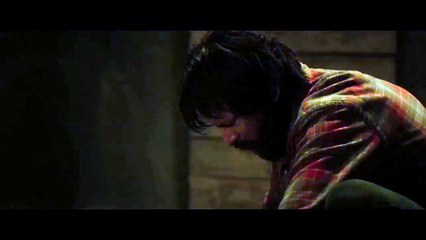 Intruders - Clip: Broken