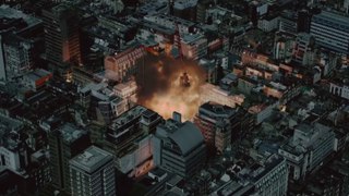 London Has Fallen Trailer 1080p HD