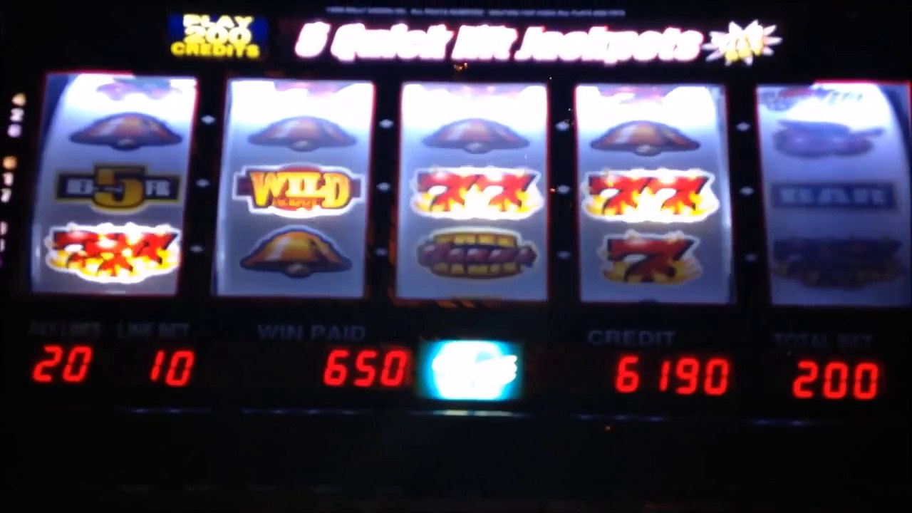 Slot Video Creators Video of the Month - Quick Hit!