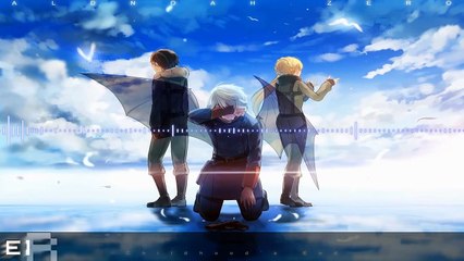 ||Nightcore|| Eir Aoi - Genesis (Aldnoah.Zero 2)