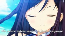 ヨウ(ft.なゆた) - Let's Jump (Anime/Manga/VN: Anekouji Naoko to Giniro no Shinigami)