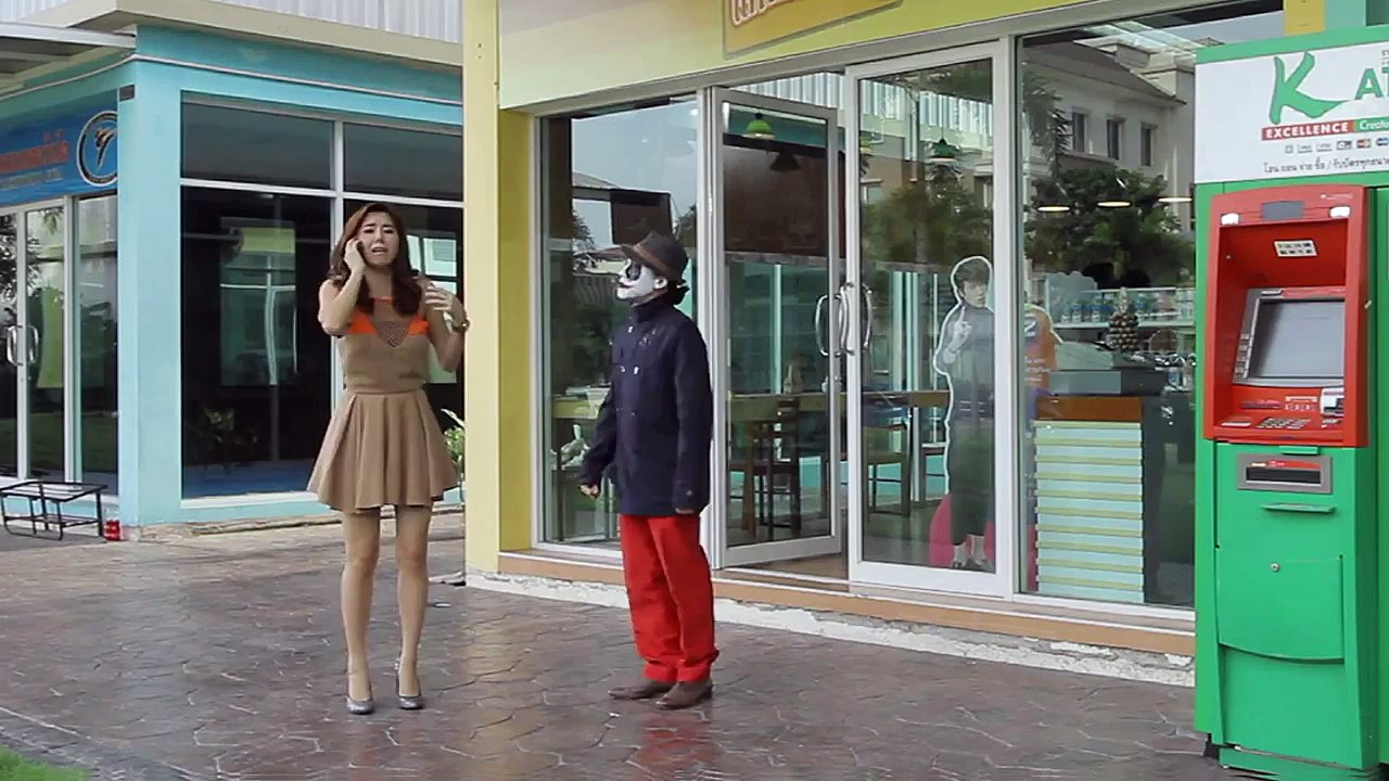 หมวดโอภาสเดอะซีรีส์ ปี 2 EP.11 3/5