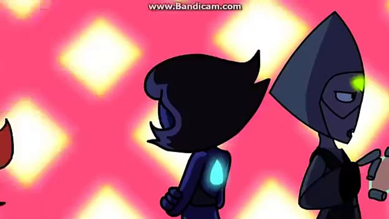we are the homeworld gems