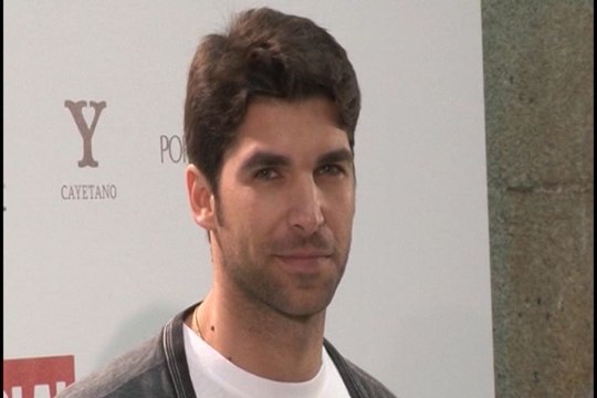 Cayetano Rivera cumple 39 años junto a Eva González