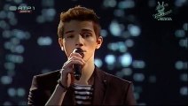 Pedro Gonçalves – “Jealous” | Final do The Voice Portugal | Season 3