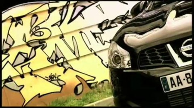 Nissan Qashqai vs Qashqai+2