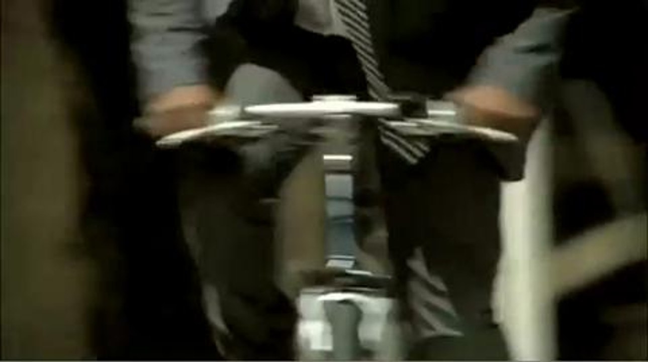 La guerra de la publicidad de las marcas: BMW