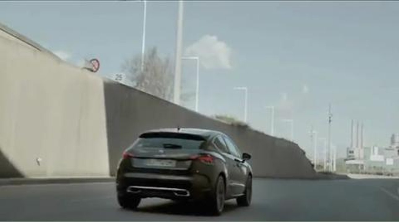 Citroën DS4