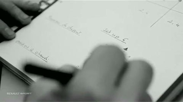 Renault Megane RS Trophy