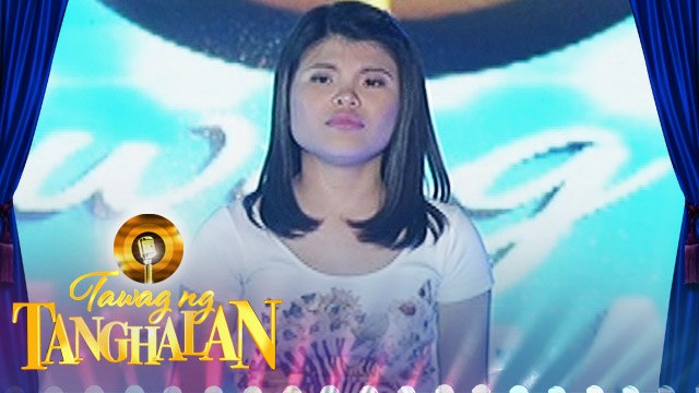 Tawag ng Tanghalan: Pauline Agupitan, newest Tawag ng Tanghalan champion