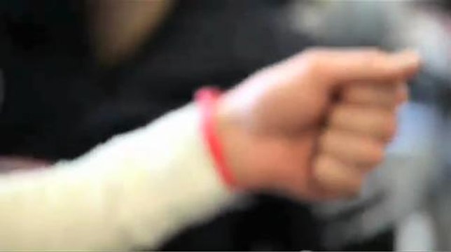 NO PUBLICADO Ready for the big race ok