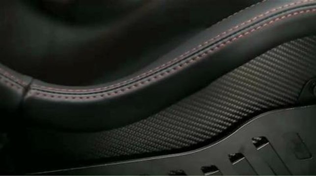 BMW M3 CRT: un M3 muy especial