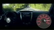 Subaru WRX STI: récord en el isla de Man