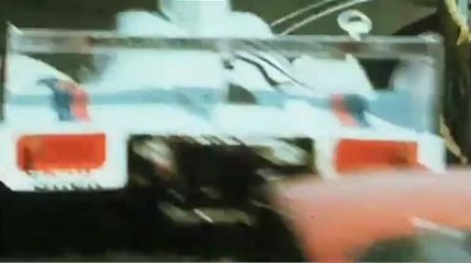 Porsche vuelve a Le Mans