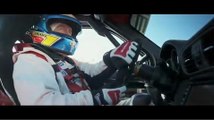 Jeff Zwart logra el récord en el Pikes Peak con su Porsche 911 GT2 RS