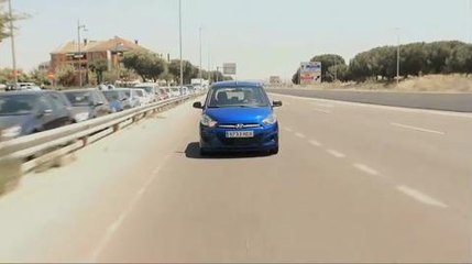 Descargar video: Hyundai i10