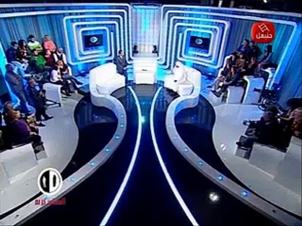 Al Mousameh Karim Episode 08 le 07/01/2016,