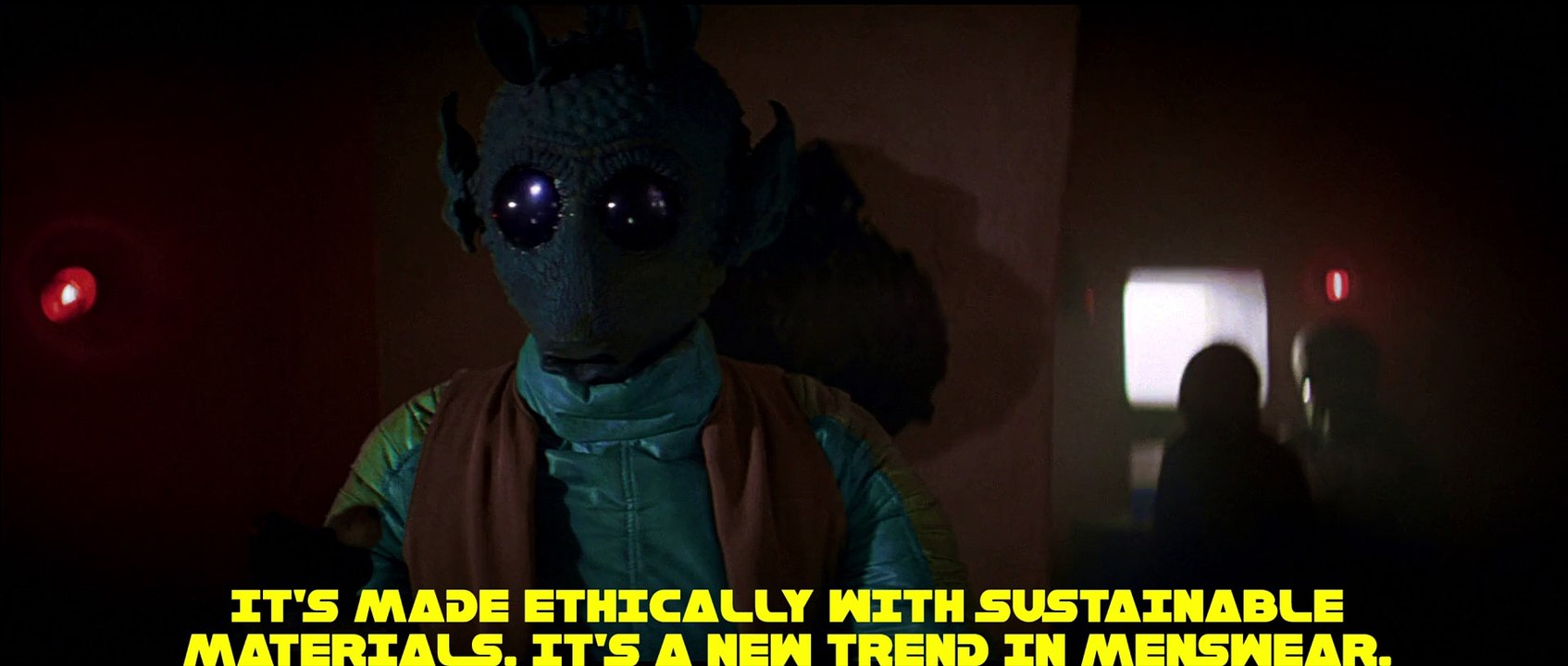 Hans Solo