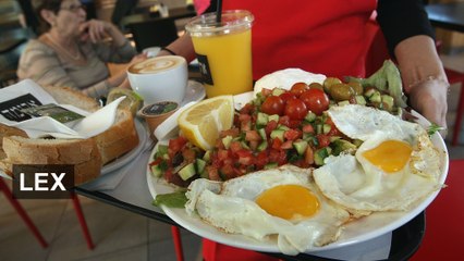 Sodexo displays revenue strength