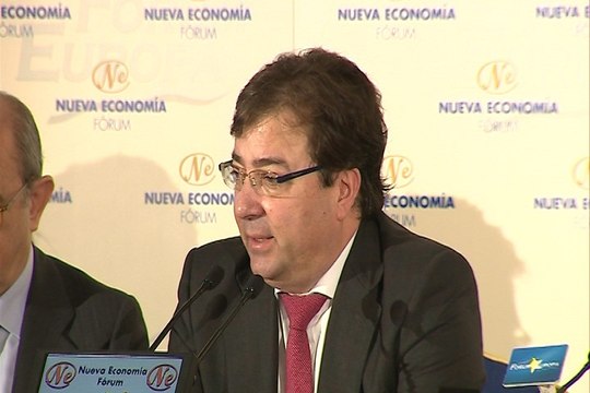 Vara apela al espíritu de la Transición en Cataluña