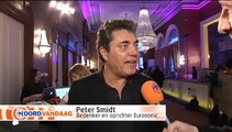 Eurosonic-oprichter: Het is tof dat iedereen naar Groningen komt - RTV Noord