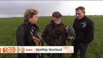 Het Weer: Harma bie de boer [13-1-2016] - RTV Noord