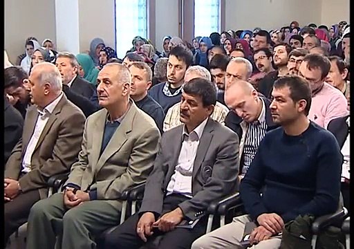 Envârul-Kurân Tekvir Suresi 7-14 - Prof. Dr. Mehmet OKUYAN