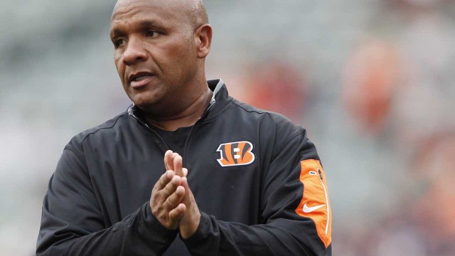 D-Man: Is Hue Jackson Best for Browns?