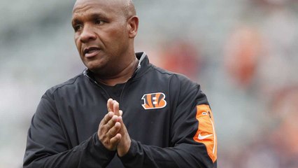 D-Man: Is Hue Jackson Best for Browns?