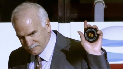 Hat Trick: Quenneville Ties Arbour